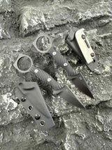 Boker Defense Stiletto - Tophatter Daily Deals