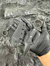 Boker Defense Stiletto - Tophatter Daily Deals