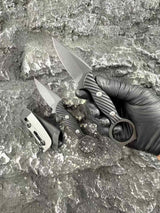Boker Defense Stiletto - Tophatter Daily Deals