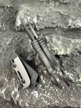 Boker Defense Stiletto - Tophatter Daily Deals