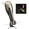 Metal Fire Starter - Emergency Permanent Match Survival Key Chain Key Chain - Tophatter Daily Deals