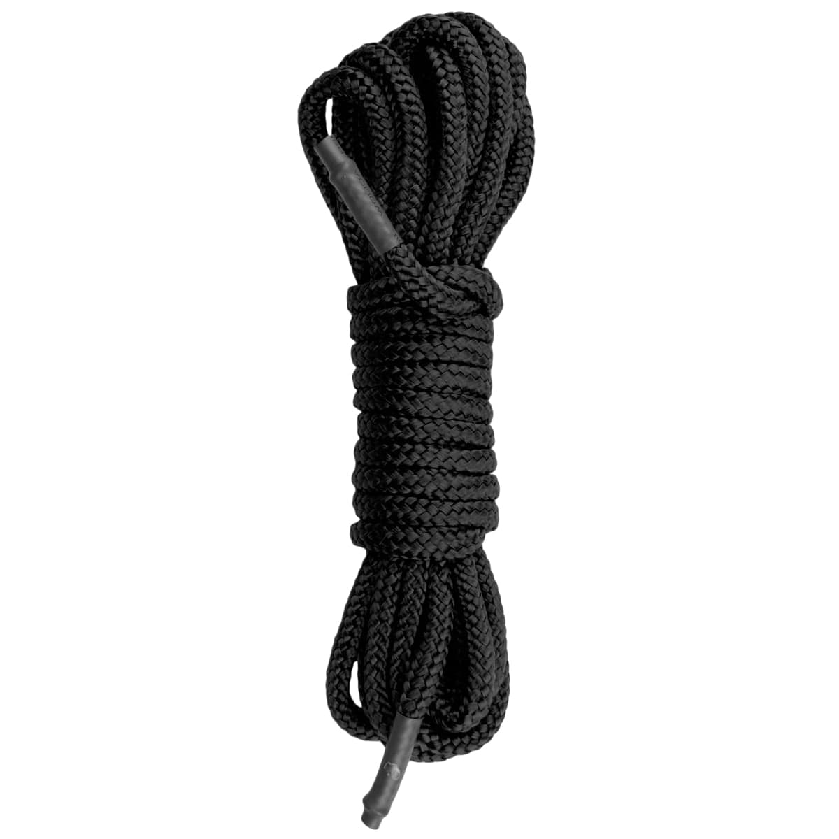 Bondage Rope 10 Meter Black For Intimate Experiences > Bondage Gear > Rope - Tophatter Daily Deals