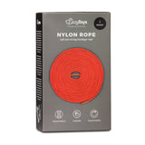 Bondage Rope 5 Meter Red Soft and Versatile > Bondage Gear > Rope - Tophatter Daily Deals