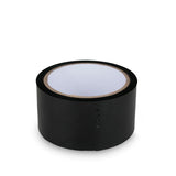 Bondage Tape Black Self-Adhesive Versatile > Bondage Gear > Tape - Tophatter Daily Deals