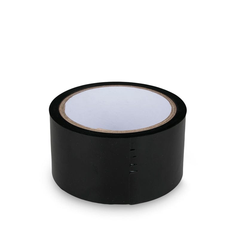 Bondage Tape Black Self-Adhesive Versatile > Bondage Gear > Tape - Tophatter Daily Deals