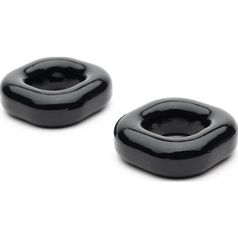 Boner Expansion Pack Black - 1.3 Inch Ball Ring Size > Cock Ring > Sets - Tophatter Daily Deals