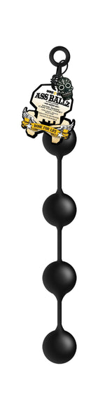 Boneyard Ass Ballz XLarge – 21 Inch Large Anal Beads > Anal Range > Anal Beads - Tophatter Daily Deals