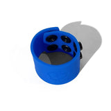 Boneyard Silicone Ball Strap 3 Snap Adjustable Ball Stretcher Ring 4 Centimeters > Sex Toys For Men > Ball Stretchers - Tophatter Daily Deals