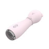 Bonnie Massager Orchid Waterproof G-Spot Vibrator 9 Modes > Sex Toys For Ladies > G-Spot Vibrators - Tophatter Daily Deals