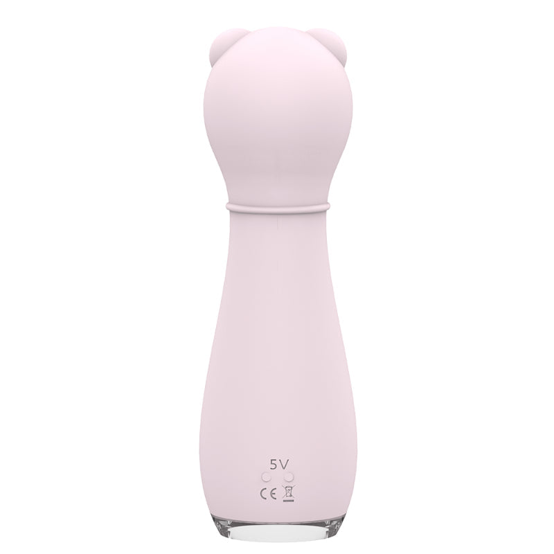 Bonnie Massager Orchid Waterproof G-Spot Vibrator 9 Modes > Sex Toys For Ladies > G-Spot Vibrators - Tophatter Daily Deals