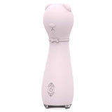 Bonnie Massager Orchid Waterproof G-Spot Vibrator 9 Modes > Sex Toys For Ladies > G-Spot Vibrators - Tophatter Daily Deals