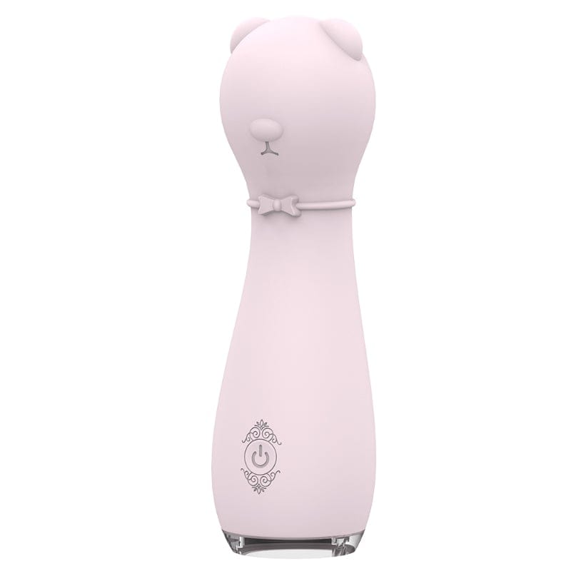 Bonnie Massager Orchid Waterproof G-Spot Vibrator 9 Modes > Sex Toys For Ladies > G-Spot Vibrators - Tophatter Daily Deals
