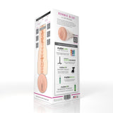 Fleshlight Girls Bonnie Blue 1K Lady Pussy & Zero Miles Butt SuperSkin Stroker | Pocket Masturbator Male Masturbators > Pocket Strokers - Tophatter Daily Deals