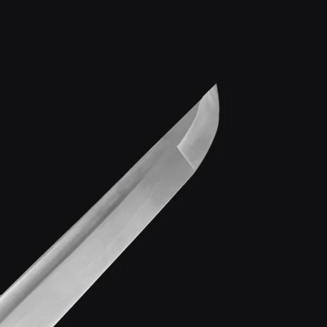 Book of Five Rings Hand Forged Katana Swords - Tophatter Daily Deals
