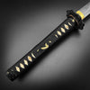 Book of Five Rings Hand Forged Katana Swords - Tophatter Daily Deals