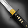 Book of Five Rings Hand Forged Katana Swords - Tophatter Daily Deals