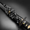 Book of Five Rings Hand Forged Katana Swords - Tophatter Daily Deals