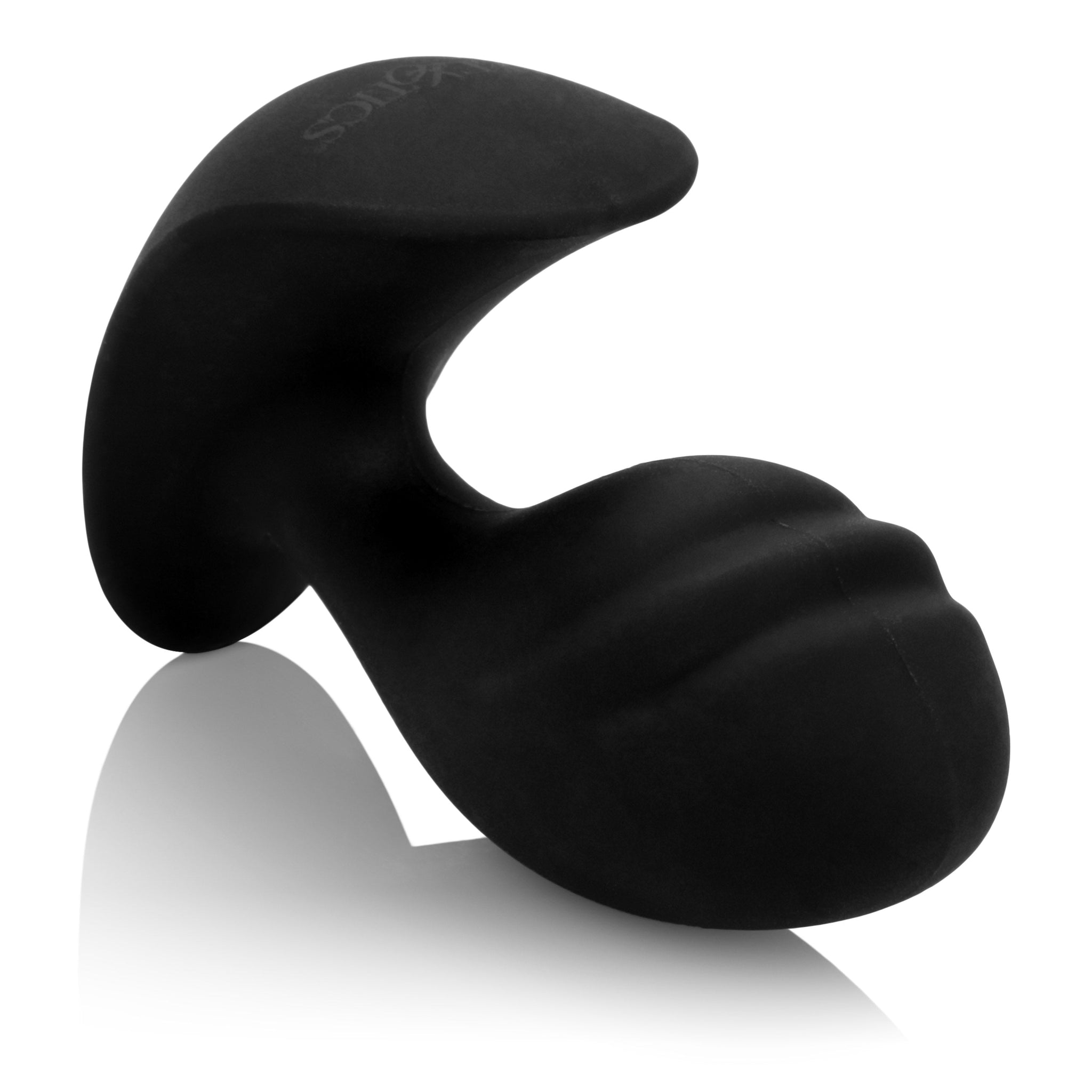 Booty Call Petite 2.75" Probe in Black > Anal Range > Anal Probes - Tophatter Daily Deals