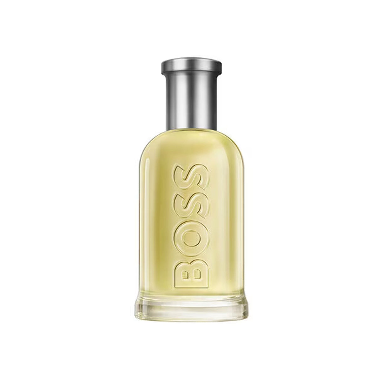 Boss Bottled Eau de Toilette 200ml Spray - Tophatter Daily Deals