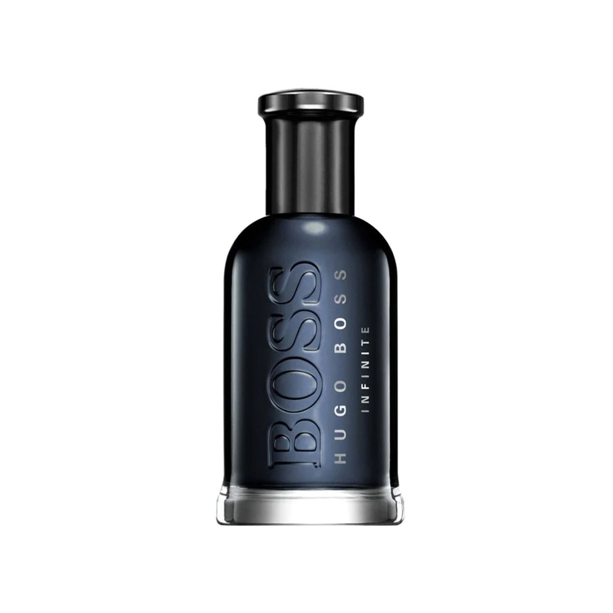 BOSS Bottled Infinite Eau De Parfum 50ml Spray - Tophatter Daily Deals
