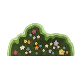 Botanical Bliss Area Rug Decor - Tophatter Daily Deals