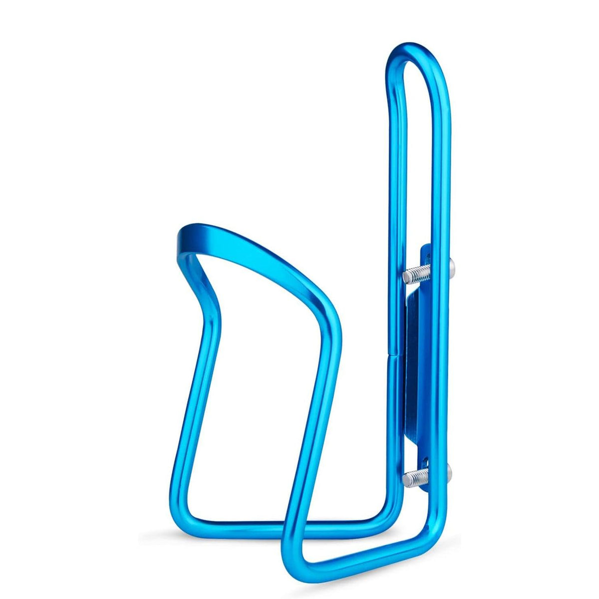 Bottle Holders for Bikes - Aluminum Bicycle Water Bottle Cage Mountain & Cycling - Tophatter Daily Deals