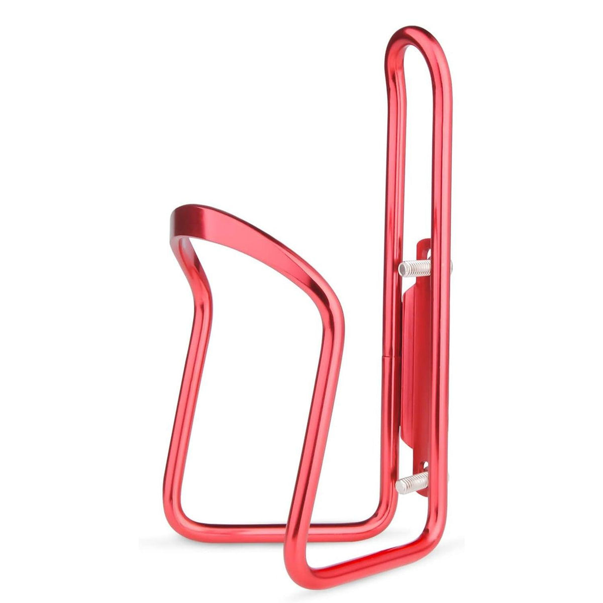 Bottle Holders for Bikes - Aluminum Bicycle Water Bottle Cage Mountain & Cycling - Tophatter Daily Deals