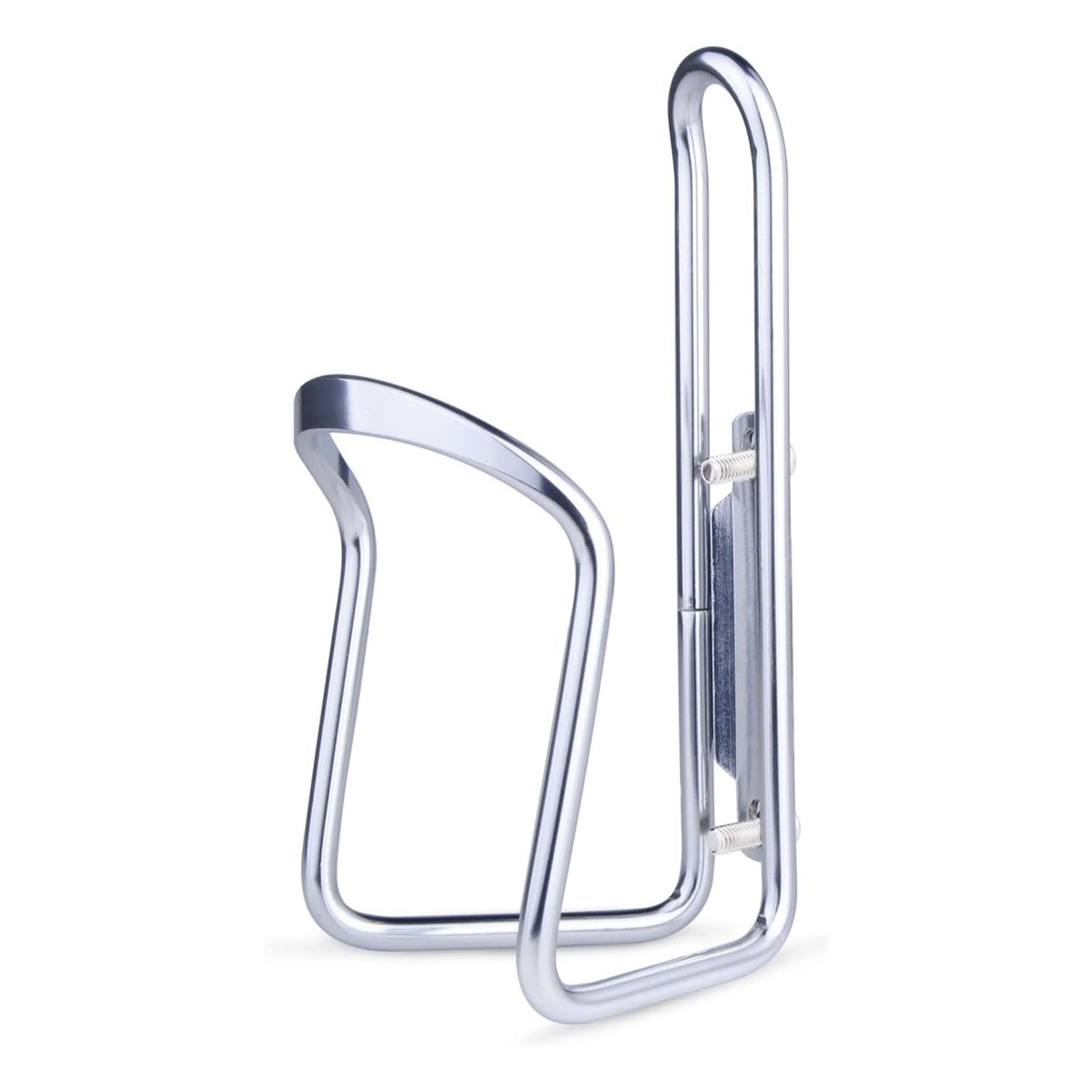 Bottle Holders for Bikes - Aluminum Bicycle Water Bottle Cage Mountain & Cycling - Tophatter Daily Deals
