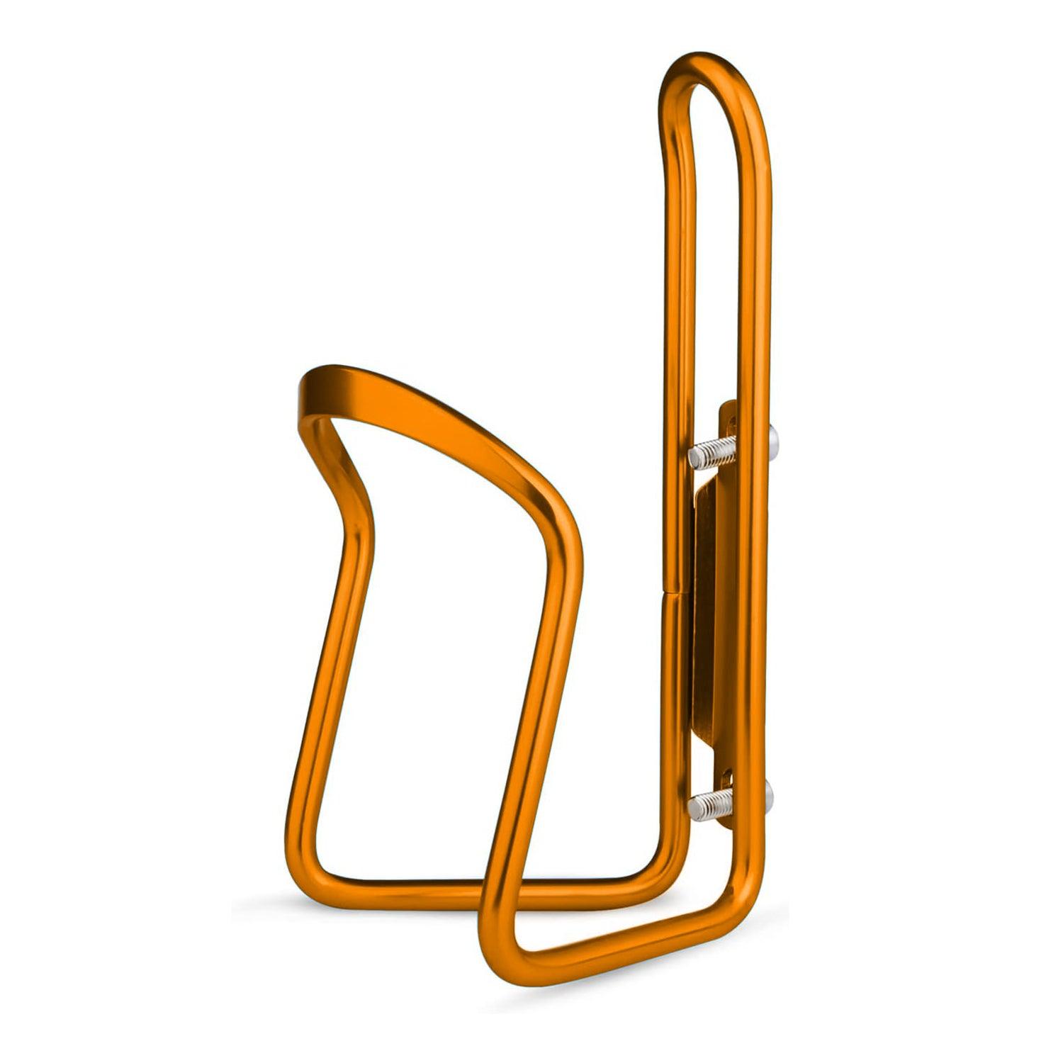 Bottle Holders for Bikes - Aluminum Bicycle Water Bottle Cage Mountain & Cycling - Tophatter Daily Deals