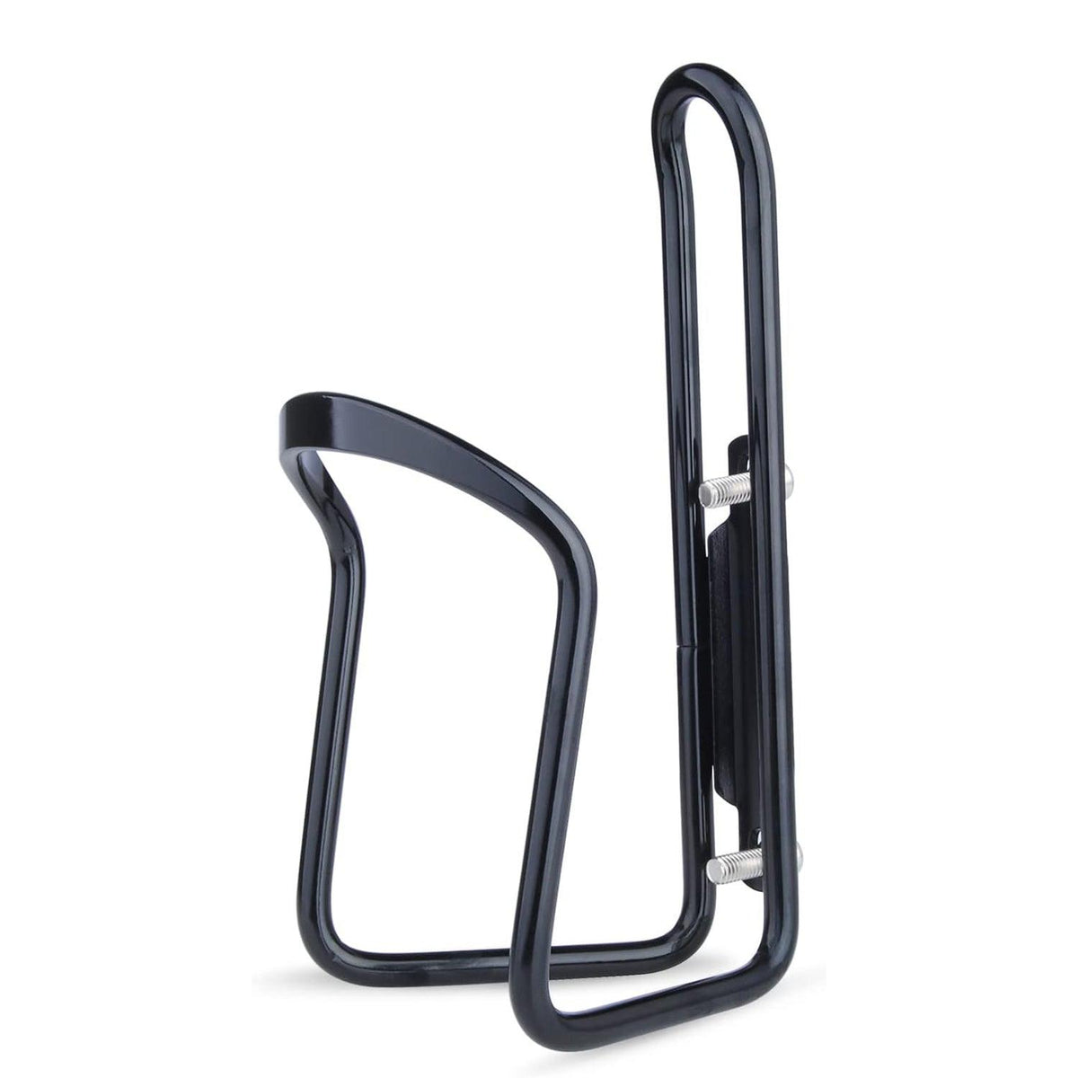 Bottle Holders for Bikes - Aluminum Bicycle Water Bottle Cage Mountain & Cycling - Tophatter Daily Deals