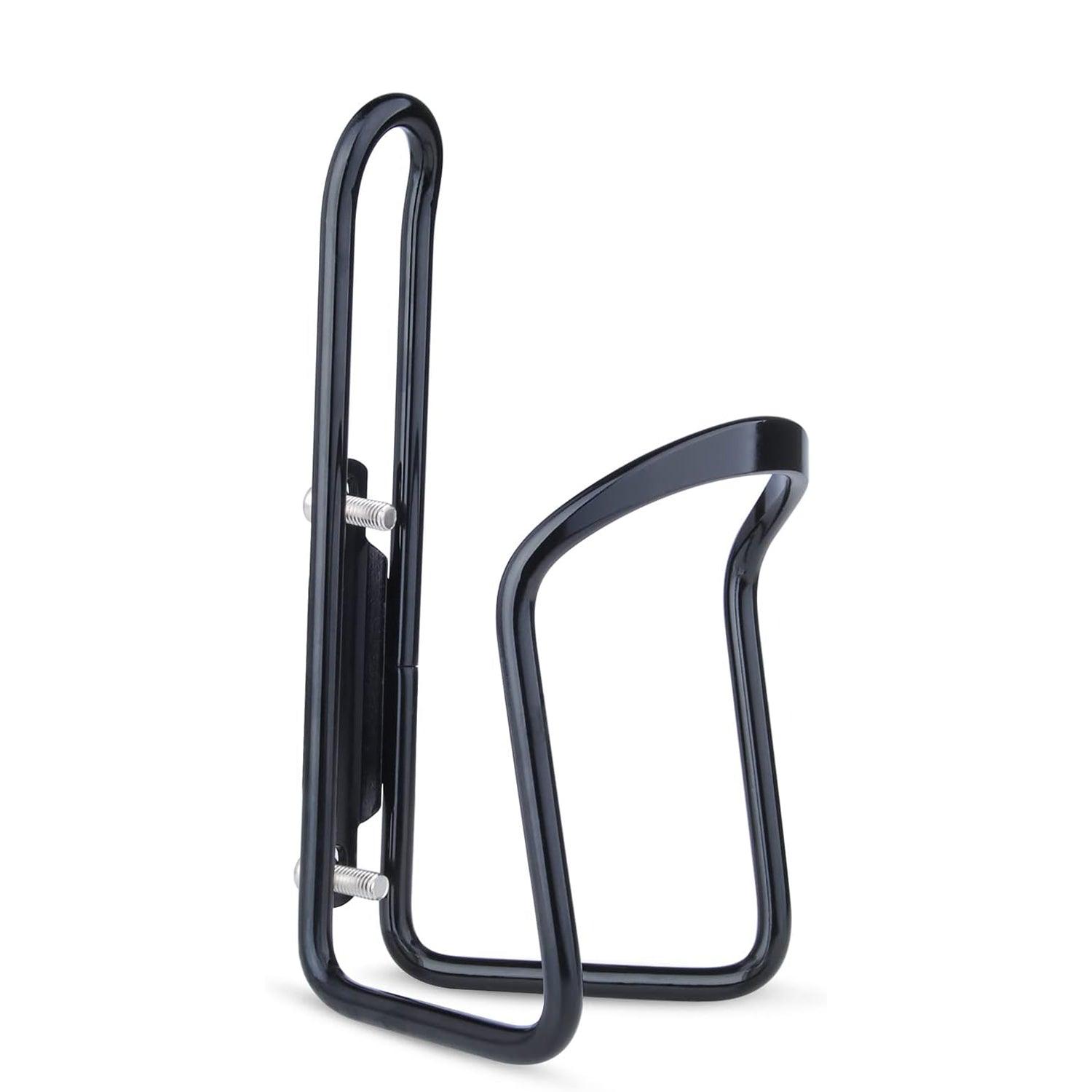 Bottle Holders for Bikes - Aluminum Bicycle Water Bottle Cage Mountain & Cycling - Tophatter Daily Deals