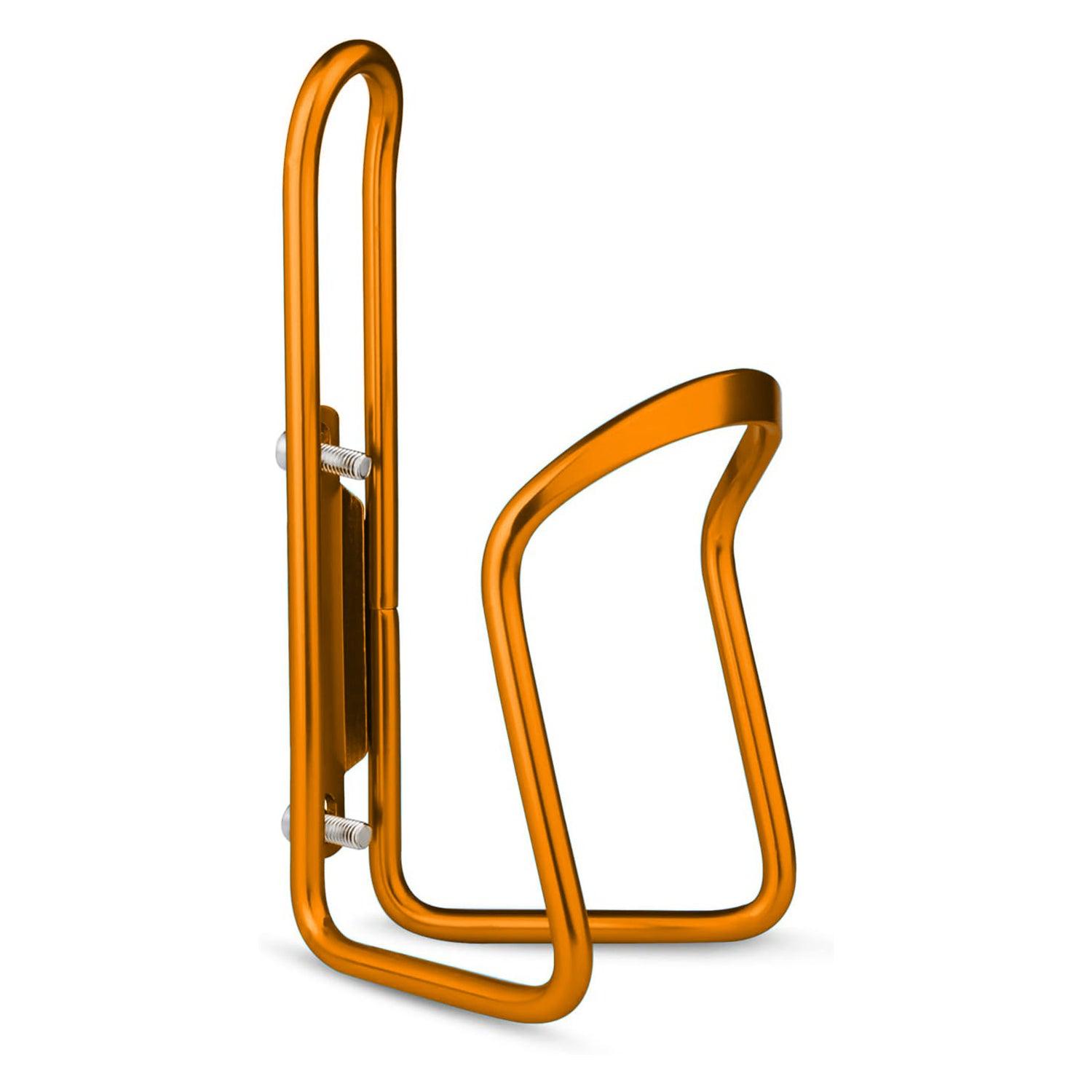 Bottle Holders for Bikes - Aluminum Bicycle Water Bottle Cage Mountain & Cycling - Tophatter Daily Deals