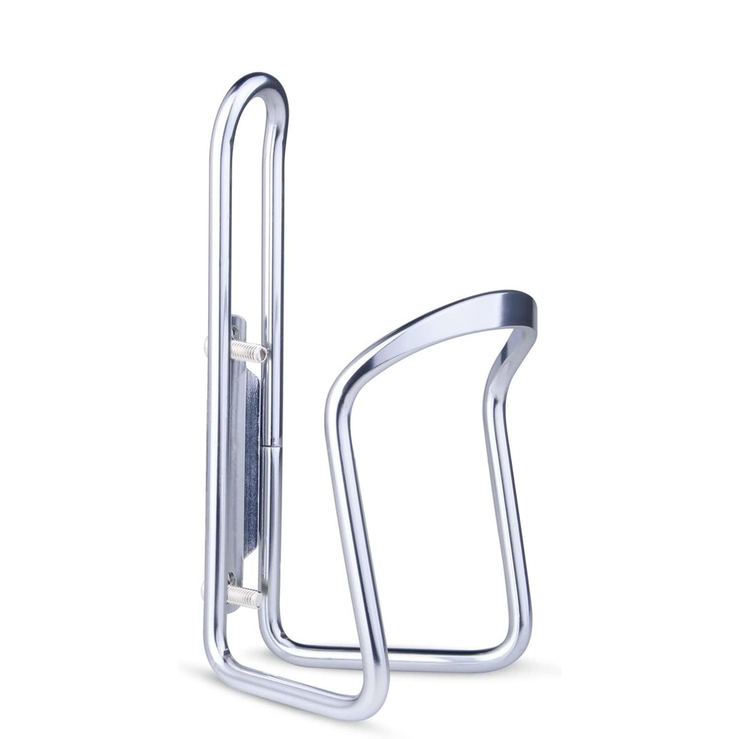 Bottle Holders for Bikes - Aluminum Bicycle Water Bottle Cage Mountain & Cycling - Tophatter Daily Deals