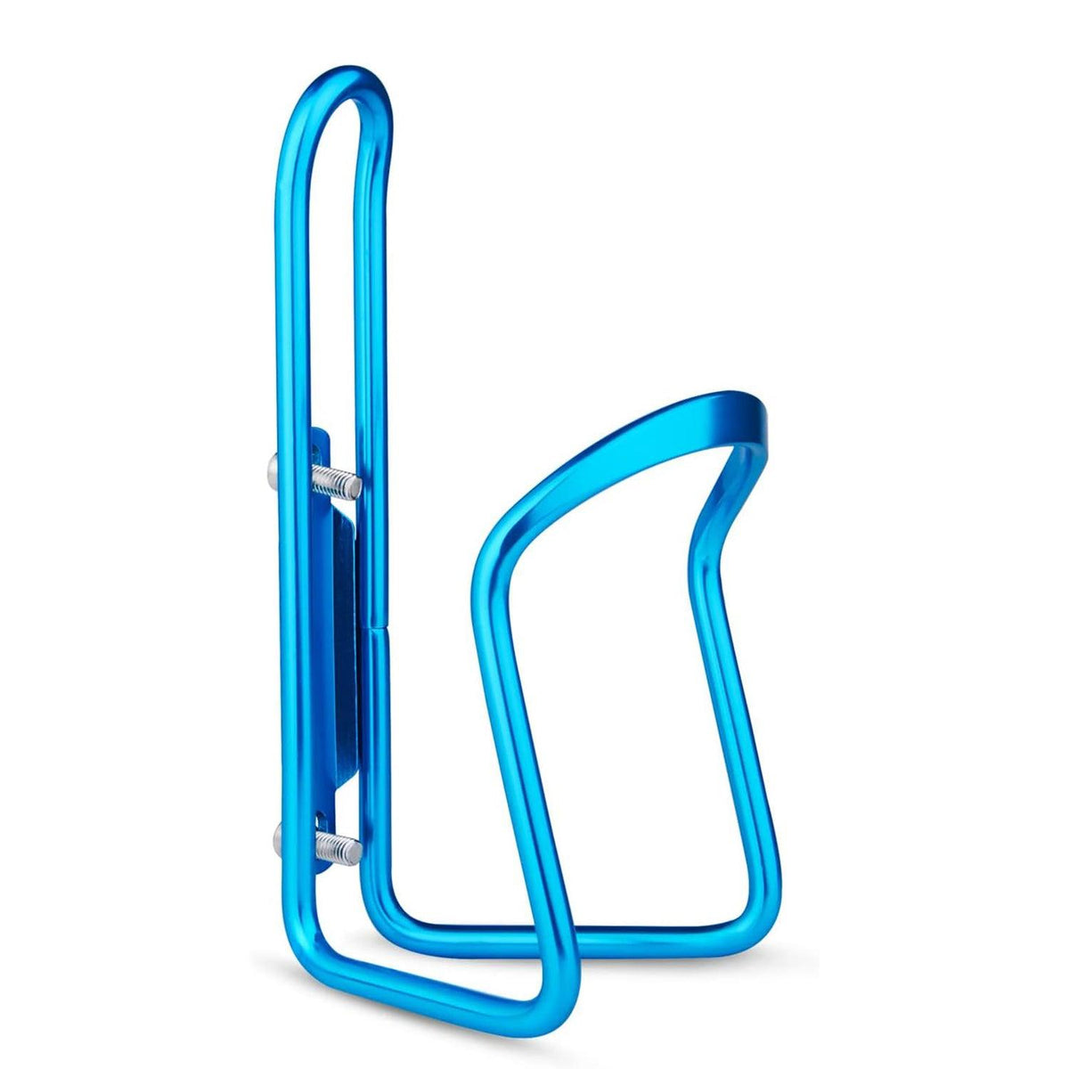 Bottle Holders for Bikes - Aluminum Bicycle Water Bottle Cage Mountain & Cycling - Tophatter Daily Deals