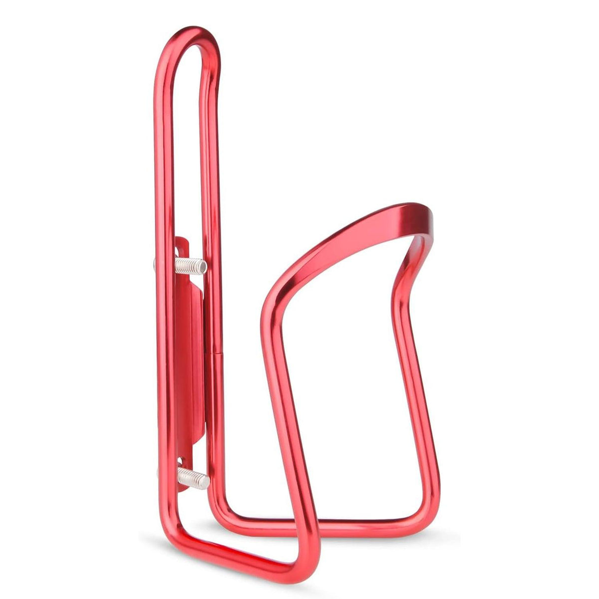 Bottle Holders for Bikes - Aluminum Bicycle Water Bottle Cage Mountain & Cycling - Tophatter Daily Deals