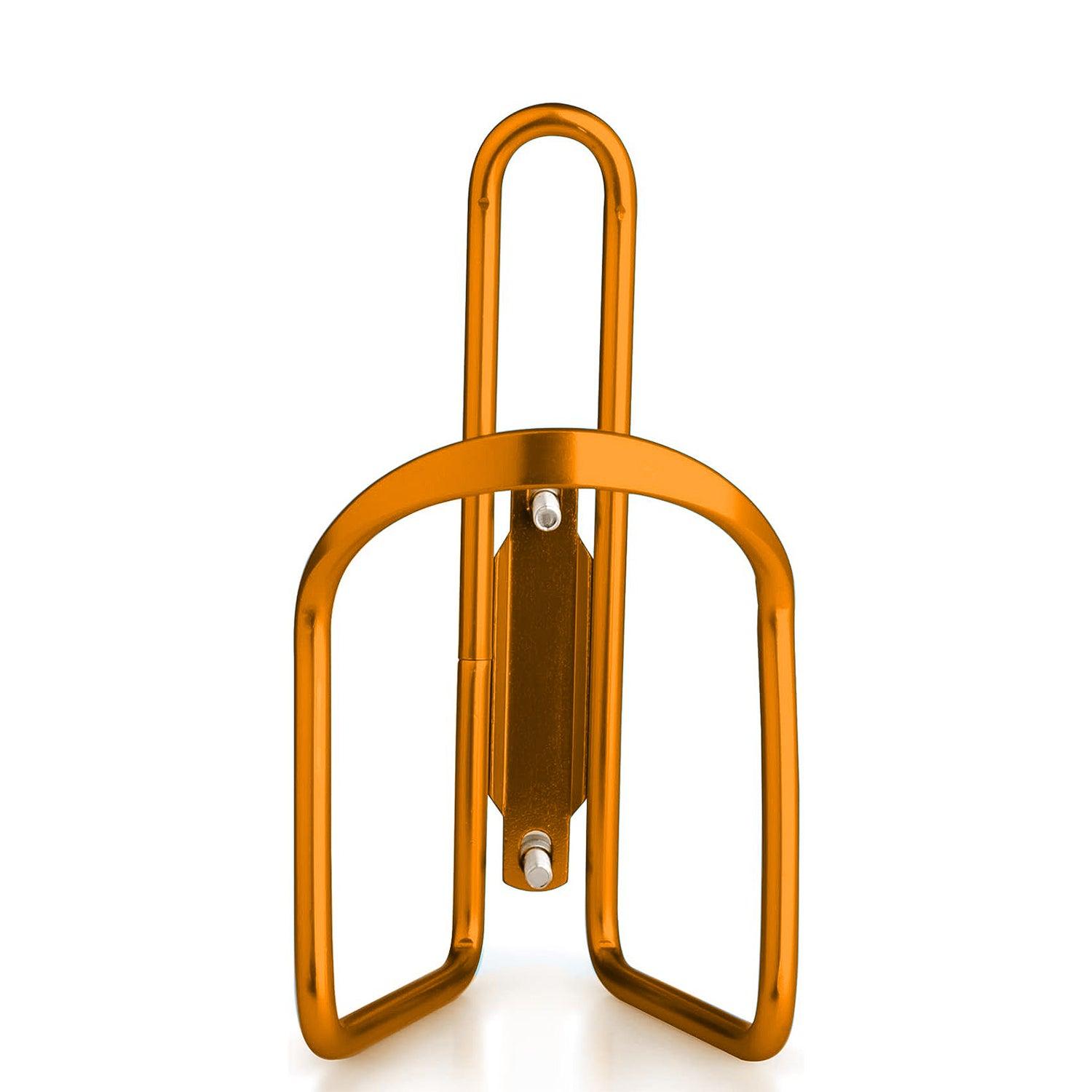 Bottle Holders for Bikes - Aluminum Bicycle Water Bottle Cage Mountain & Cycling - Tophatter Daily Deals