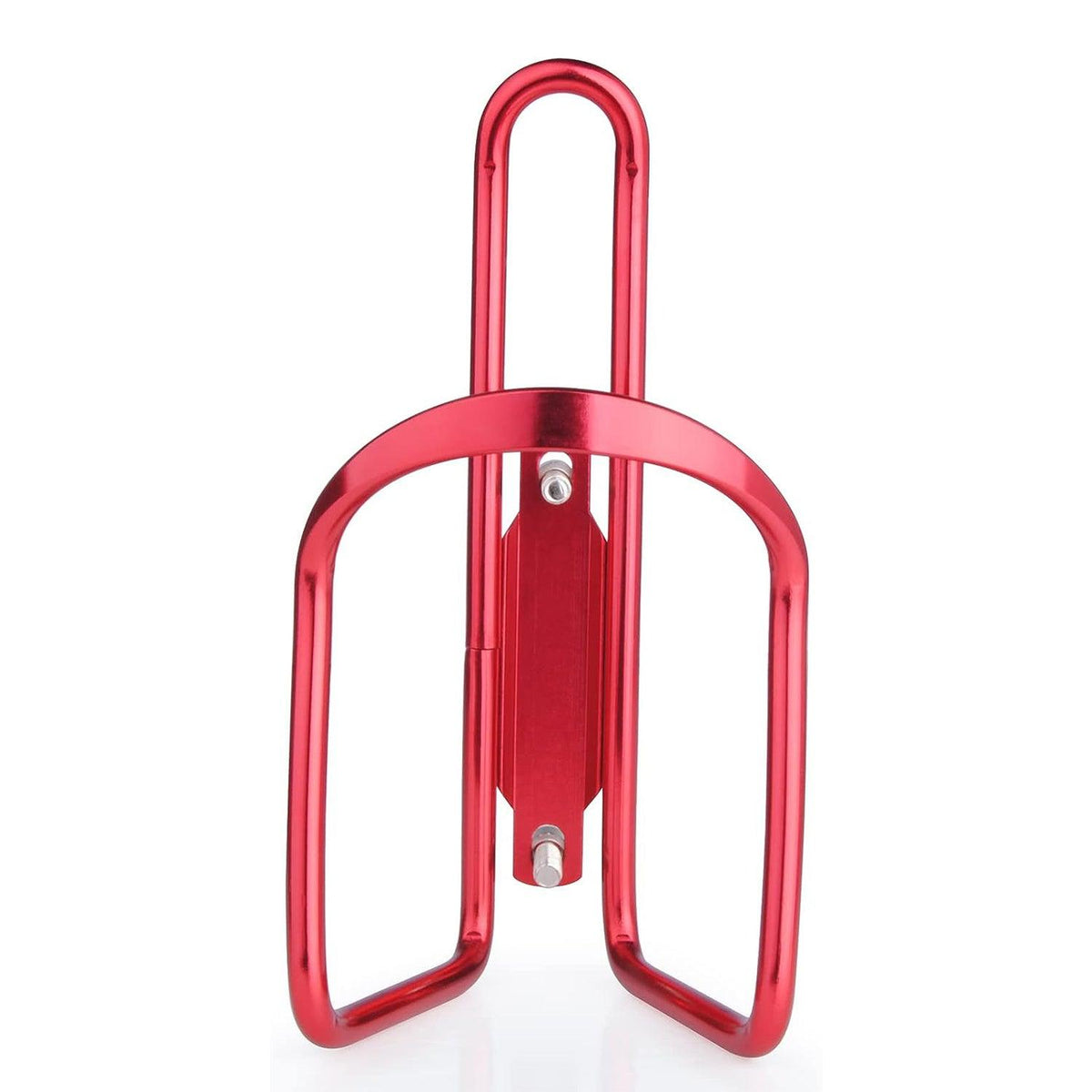 Bottle Holders for Bikes - Aluminum Bicycle Water Bottle Cage Mountain & Cycling - Tophatter Daily Deals