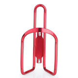 Bottle Holders for Bikes - Aluminum Bicycle Water Bottle Cage Mountain & Cycling - Tophatter Daily Deals