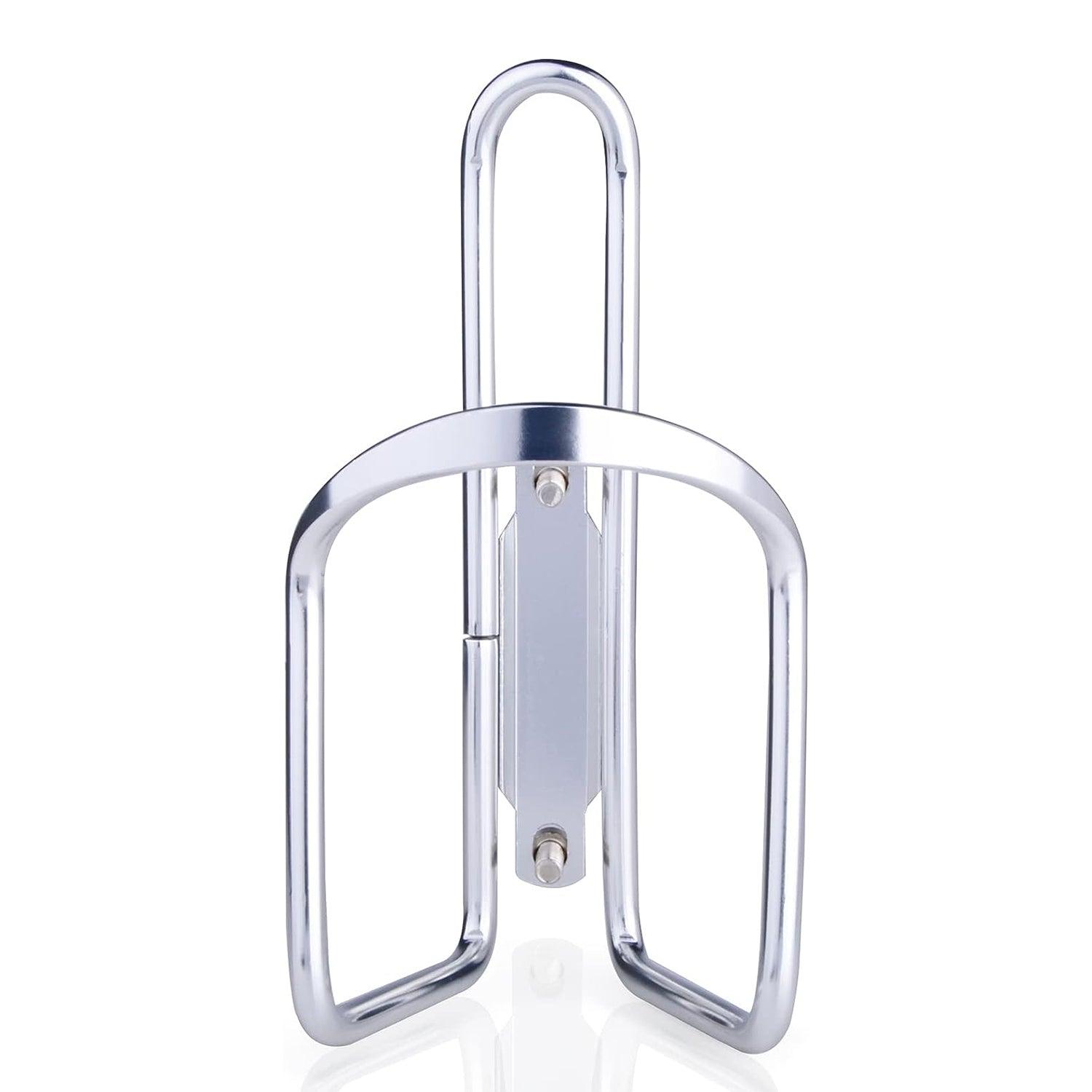 Bottle Holders for Bikes - Aluminum Bicycle Water Bottle Cage Mountain & Cycling - Tophatter Daily Deals