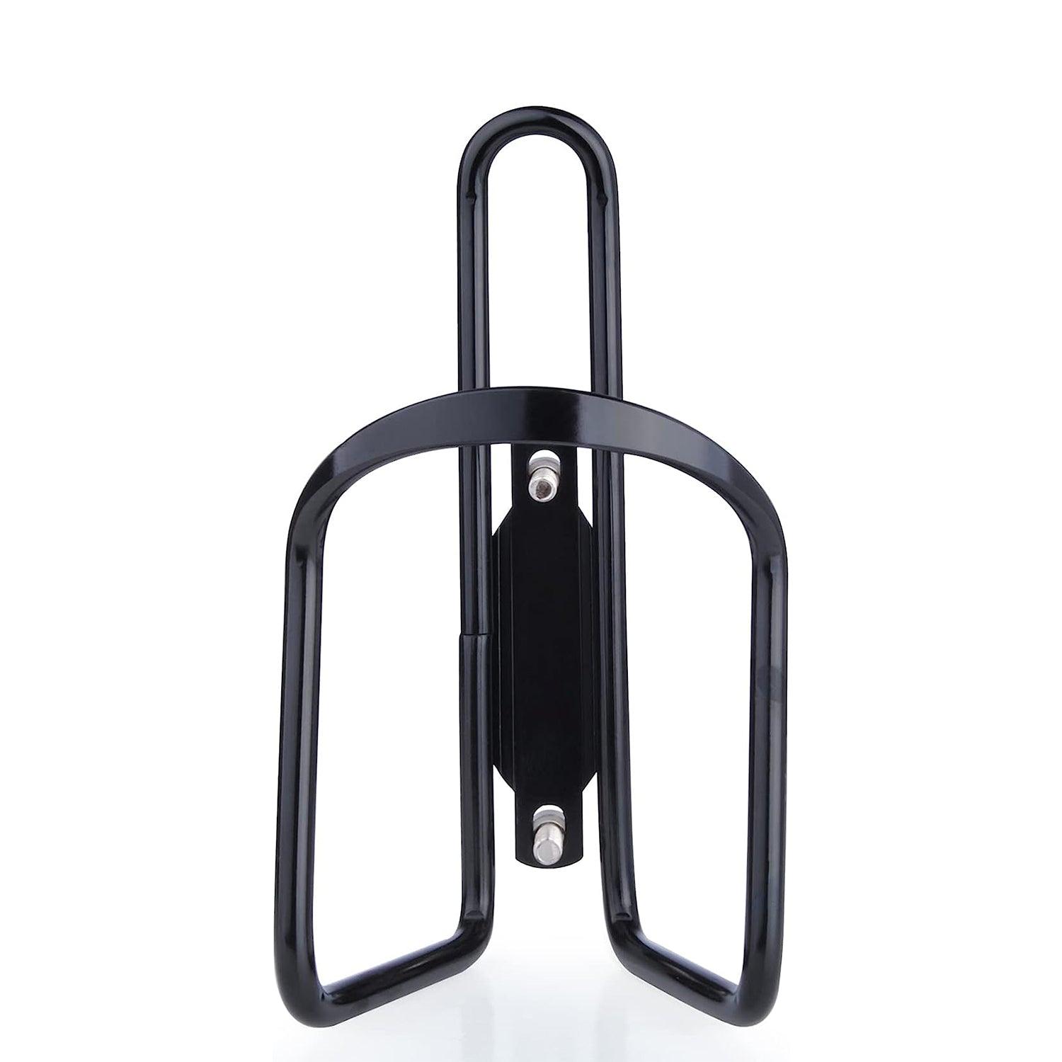 Bottle Holders for Bikes - Aluminum Bicycle Water Bottle Cage Mountain & Cycling - Tophatter Daily Deals