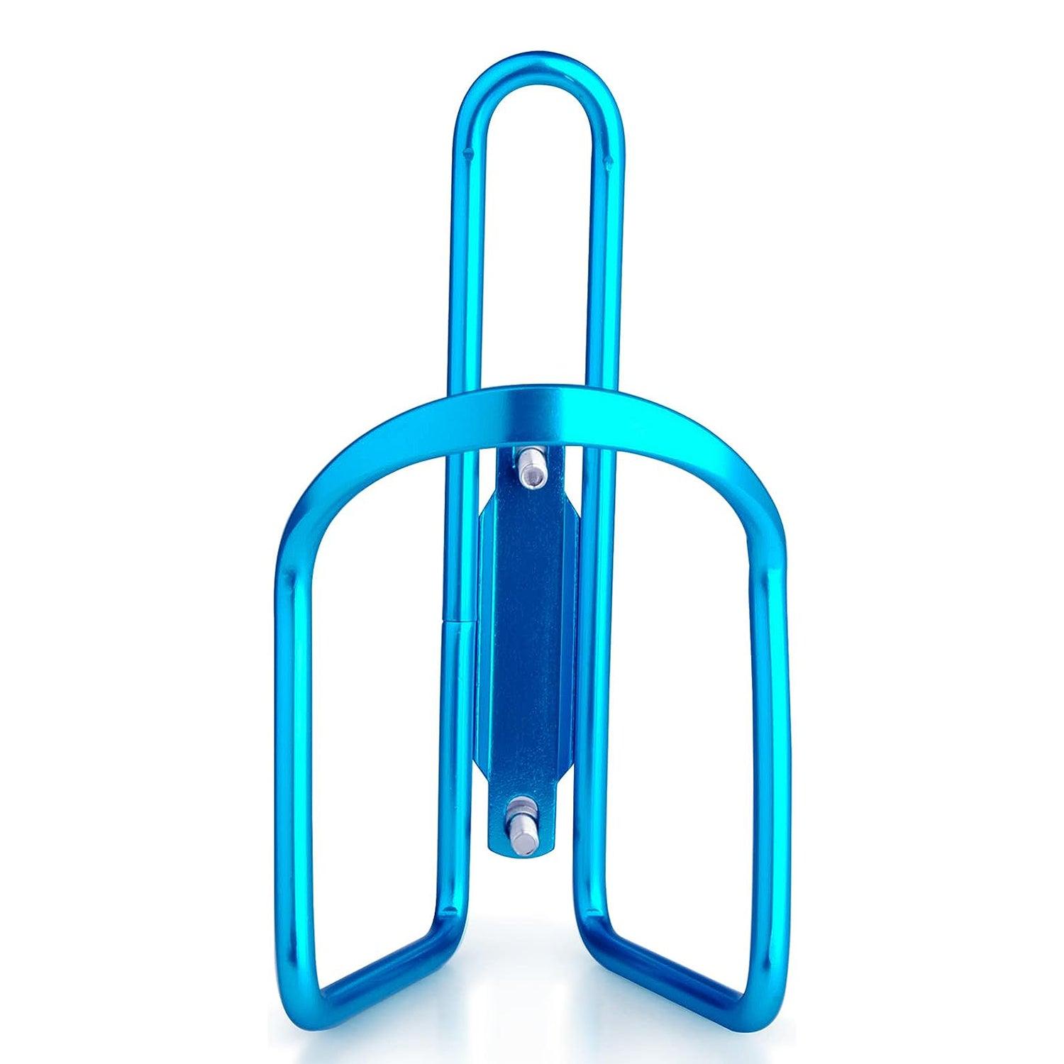 Bottle Holders for Bikes - Aluminum Bicycle Water Bottle Cage Mountain & Cycling - Tophatter Daily Deals