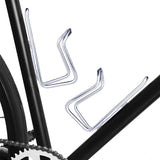 Bottle Holders for Bikes - Aluminum Bicycle Water Bottle Cage Mountain & Cycling - Tophatter Daily Deals