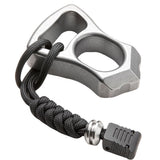2024 New Titanium Alloy Bottle Opener Knuckle Brass Knuckles - Tophatter Daily Deals