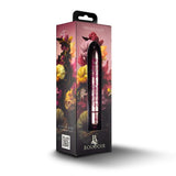 Boudoir Promenade Bullet 10 Speed Waterproof Vibrator > Vibrators > Mini Vibrators - Tophatter Daily Deals