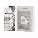 Le Bonheur So Wild Boulder Eau De Parfum 100ml Spray - Tophatter Daily Deals