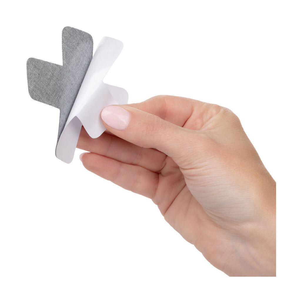 Boundless Boundless 2 – Nipple Pasties > Clothes > Pasties - Tophatter Daily Deals