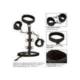 Boundless Collar Body Restraint – Adjustable Body Restraint > Bondage Gear > Restraints - Tophatter Daily Deals