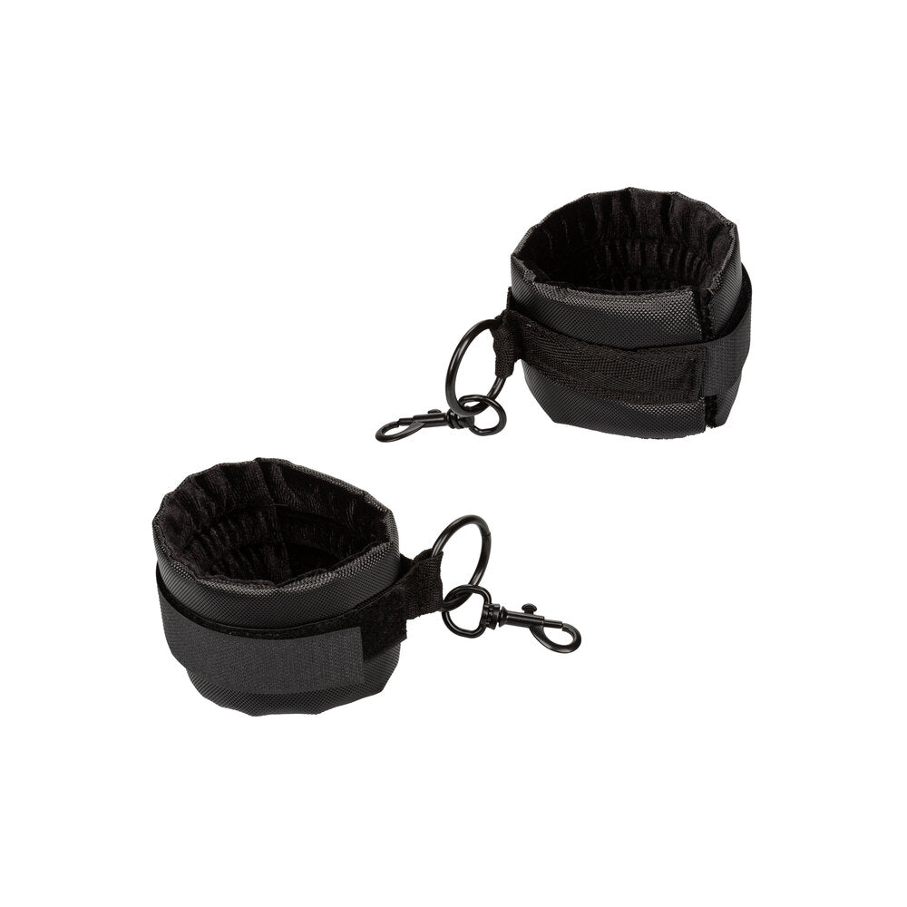 Boundless Collar Body Restraint – Adjustable Body Restraint > Bondage Gear > Restraints - Tophatter Daily Deals