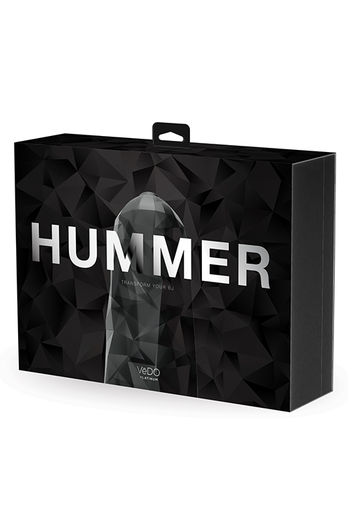 VeDO Hummer Pumps - Tophatter Daily Deals