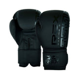 Best Budget Boxing Gloves - 8Oz 10Oz 12Oz 14Oz 16Oz Training Bag Gloves Muay Thai Glove 16Oz Exercise & Fitness - Tophatter Daily Deals